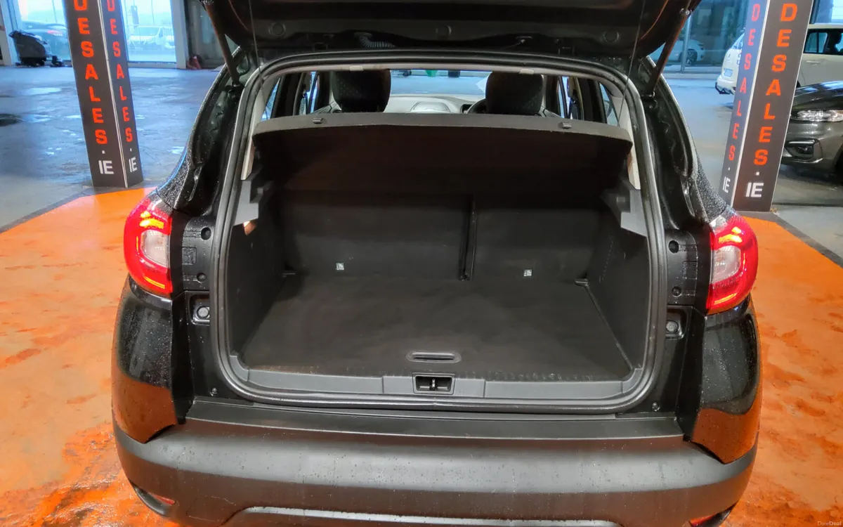 Renault Captur 2018 - Image 4