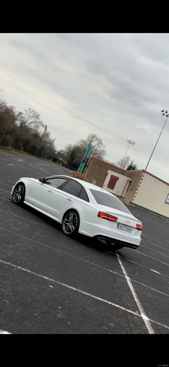 Audi A6 - Image 3
