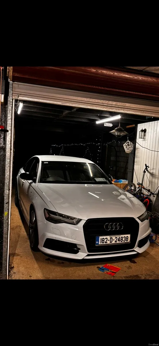 Audi A6 - Image 4