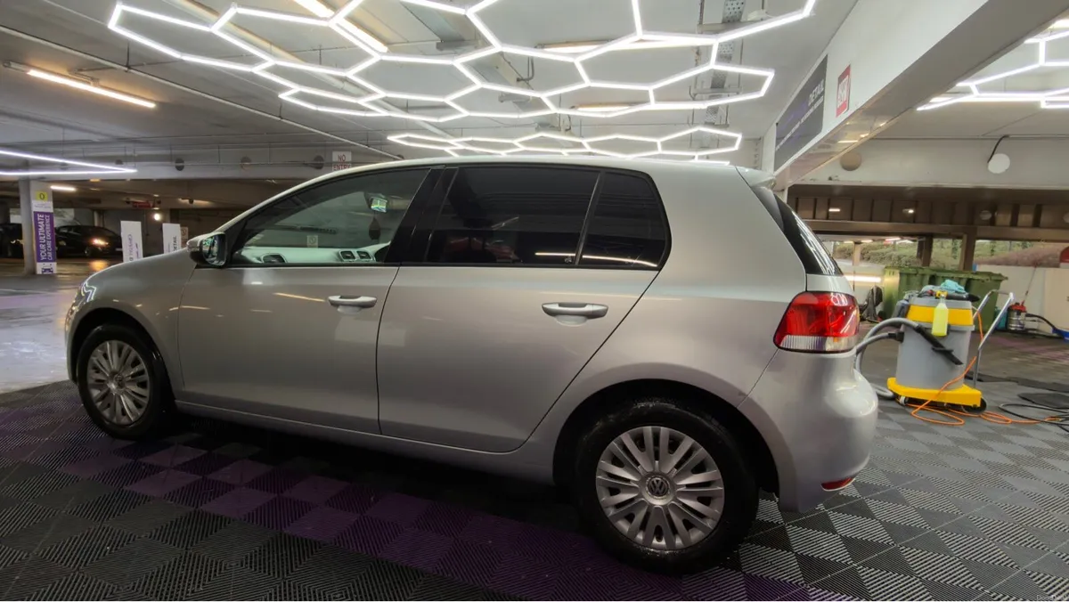 VW GOLF - Automatic | NCT | 1 Owner - Image 3