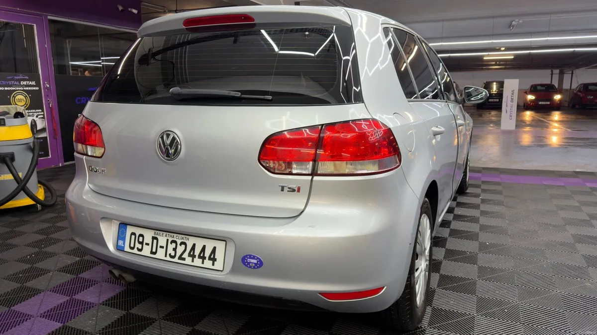 VW GOLF - Automatic | NCT | 1 Owner - Image 2