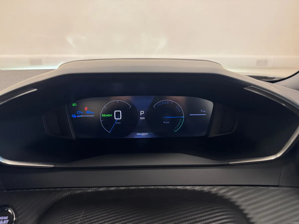 Peugeot e2008 - Image 5