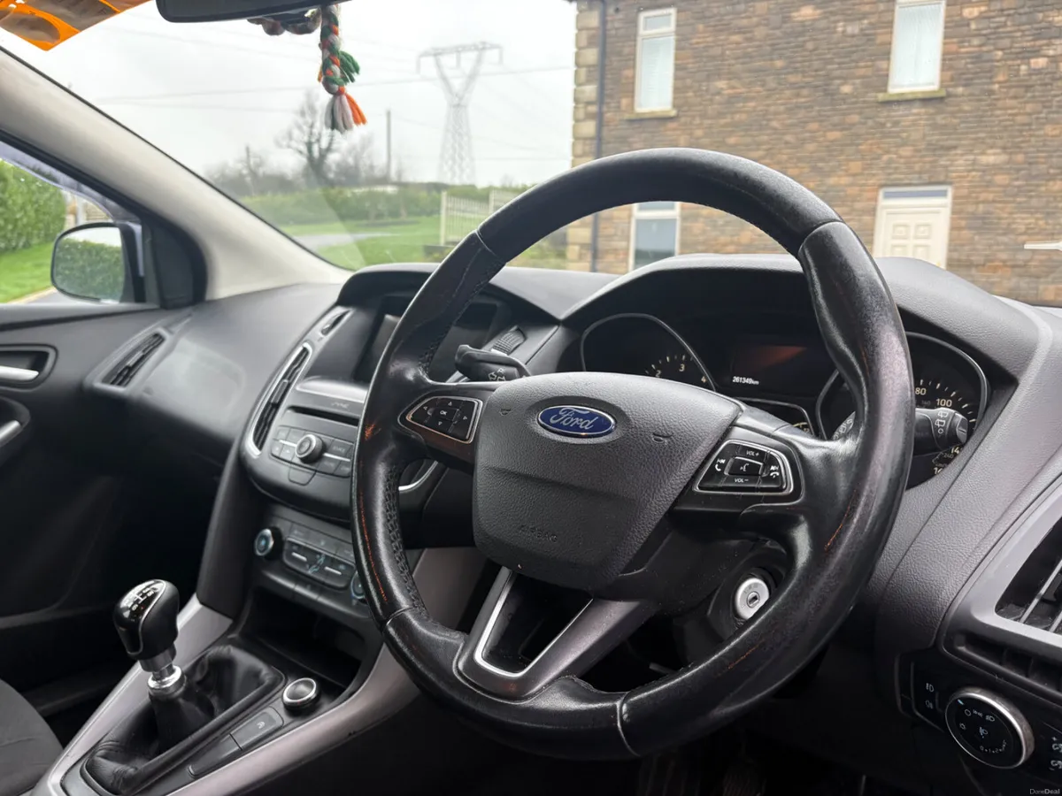 Ford Focus 2017 - Image 6