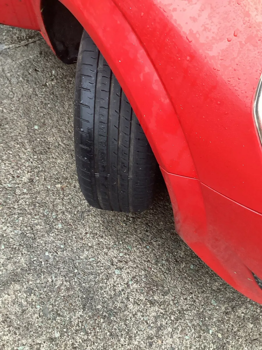 Vauxhall Astra 1.7L Diesel - Image 3