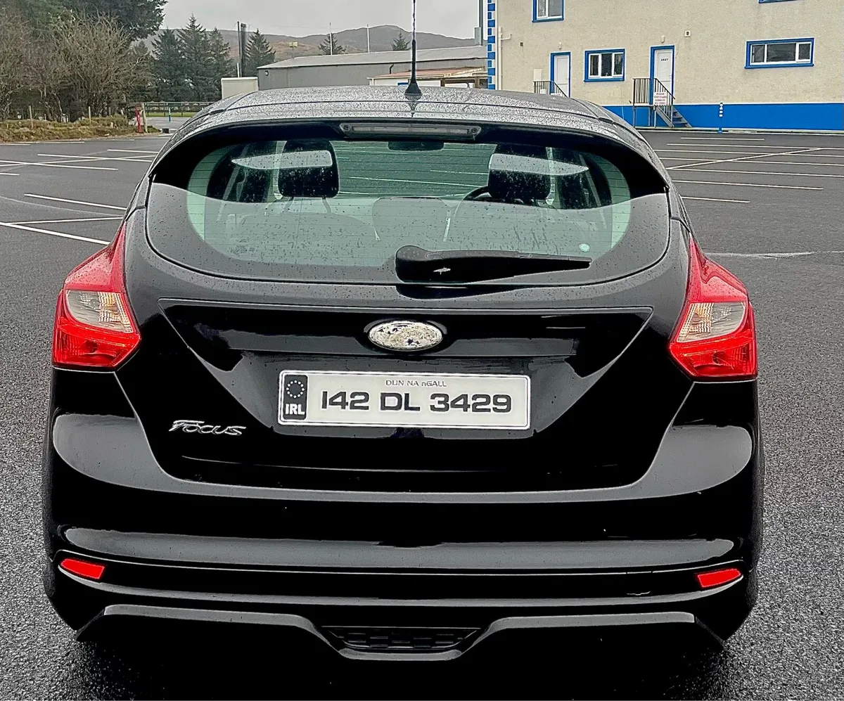 Ford Focus    **New NCT*** - Image 4