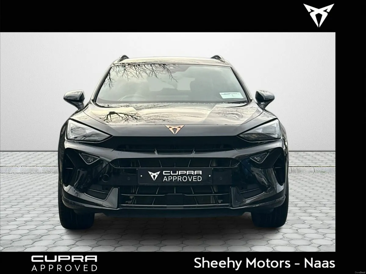 Cupra Formentor **AUTO**DEMO**2.0 TDI 150hp DSG - Image 2