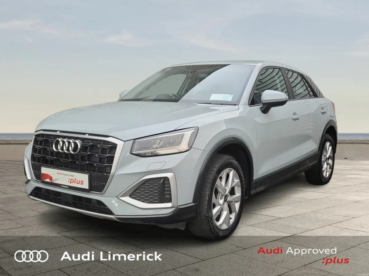 Audi Q2 30TDI 116HP SE + COMFORT PACK - Image 4