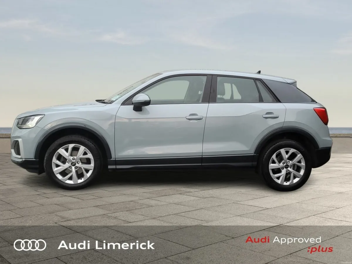 Audi Q2 *SOLD* 30TDI 116HP SE + COMFORT PACK - Image 4
