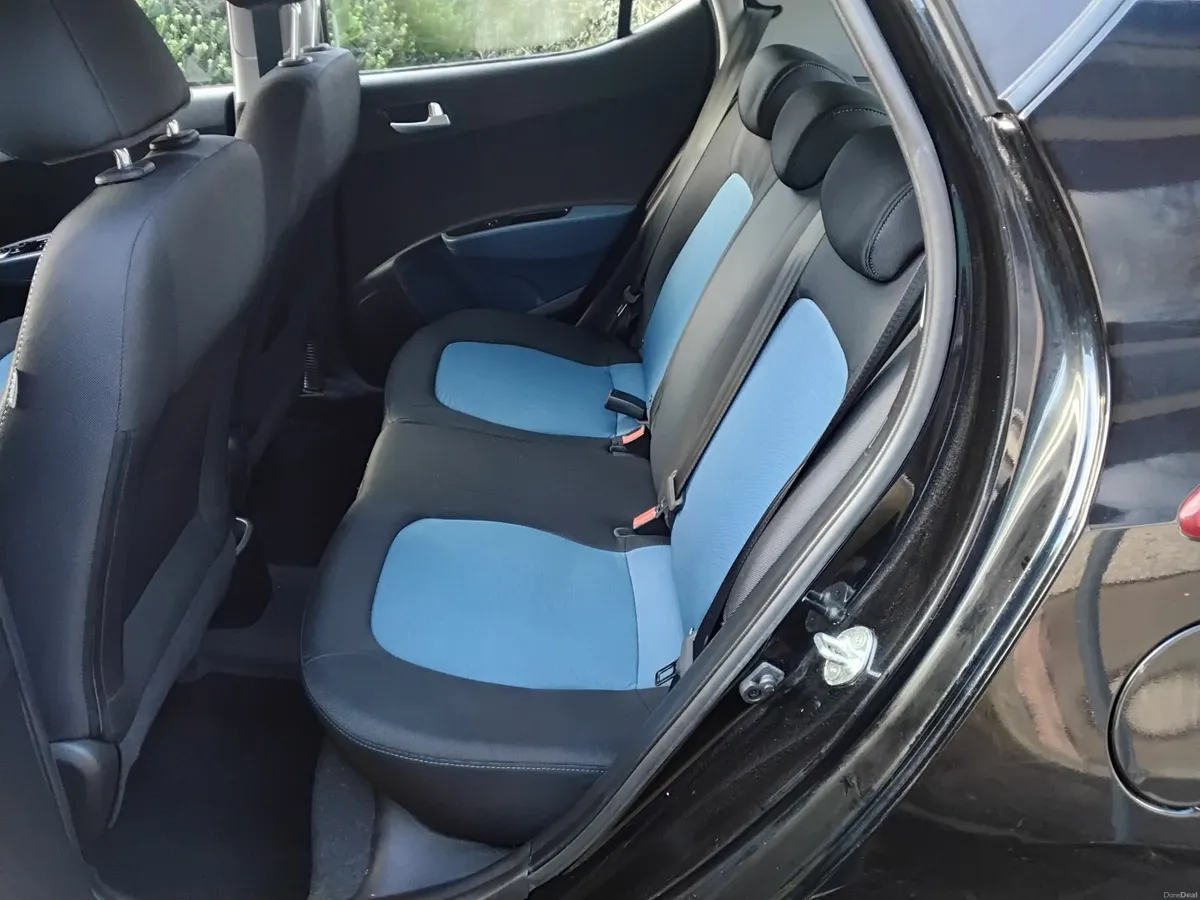 Hyundai i10 2016 - Image 3