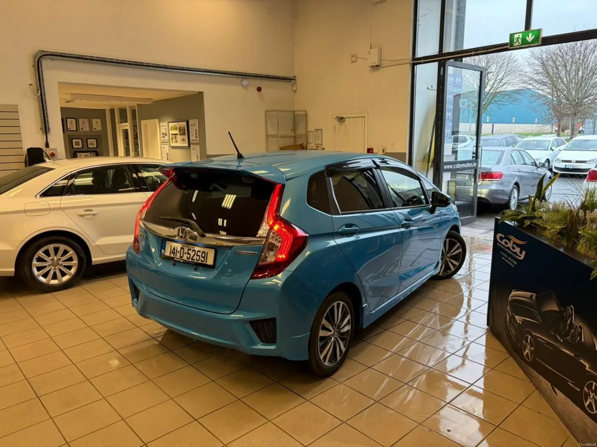 Honda Fit 1.5 Petrol RS Model HYBRID 5DR AUTO. Imm - Image 3