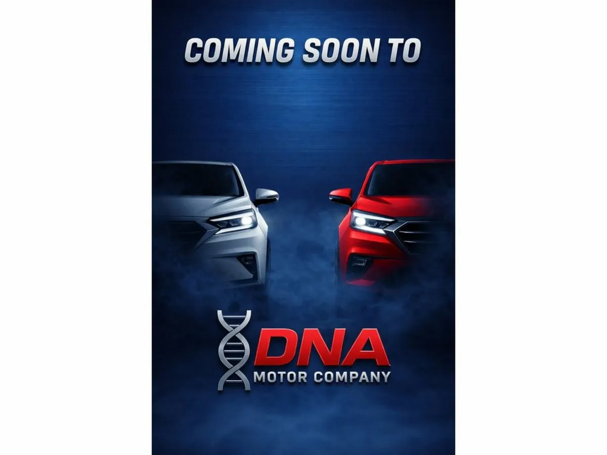 Kia Sportage - LOW MILEAGE