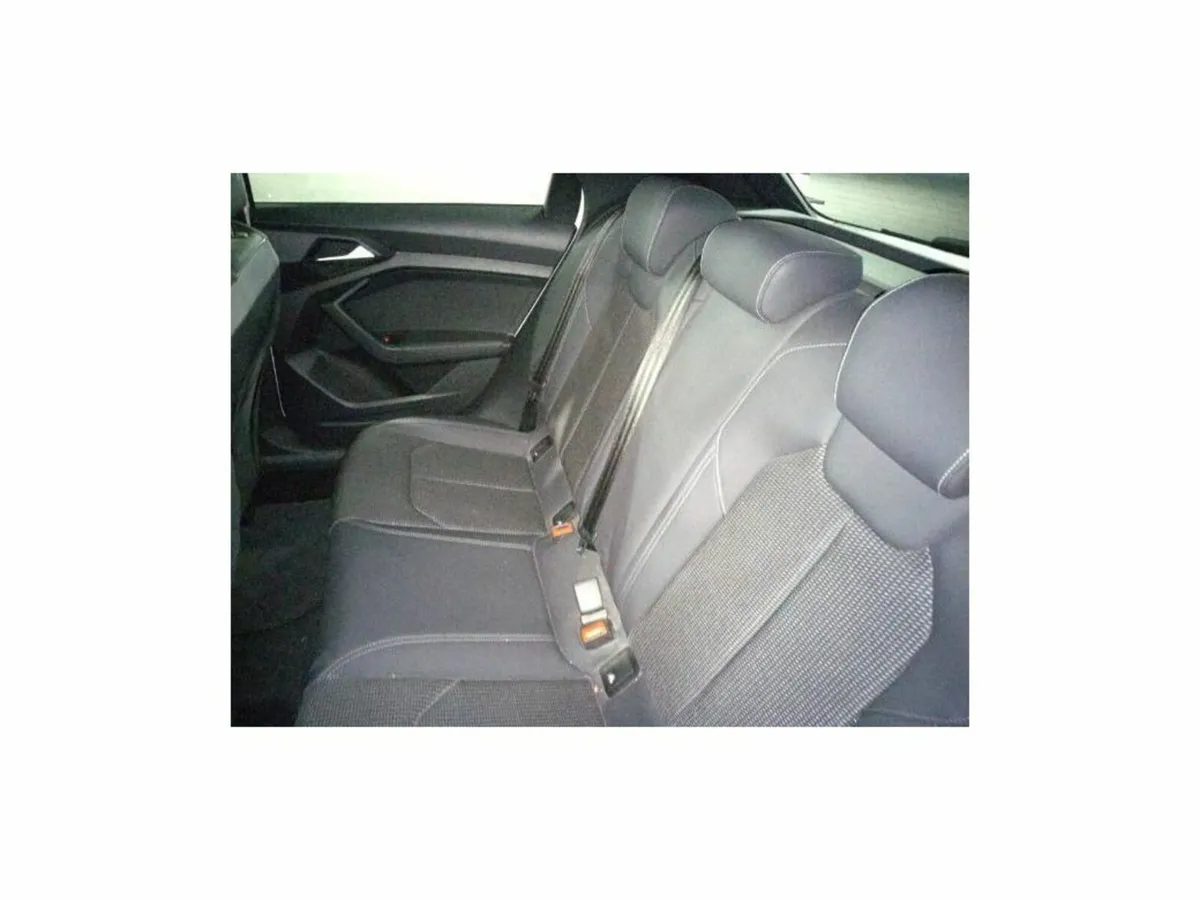 Audi A1 SPORTBACK TFSI S LINE Automatic, Low milea - Image 2