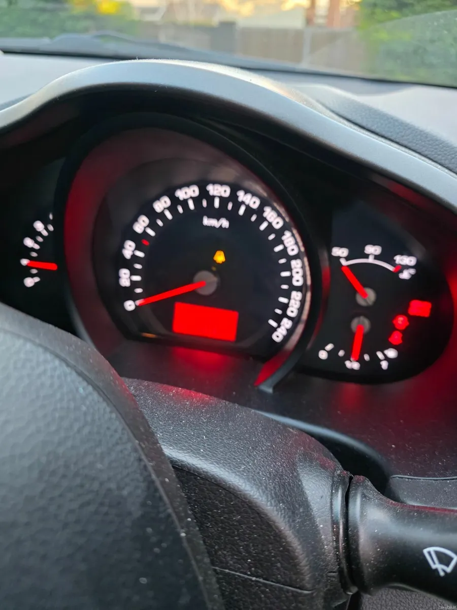 Kia Sportage 2013 - Image 1