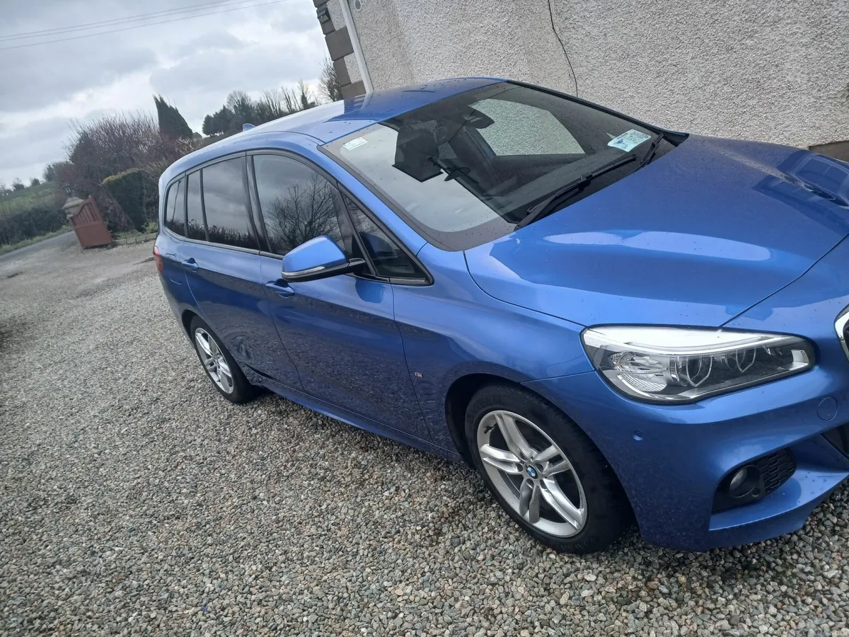 BMW 2-Series 2018 - Image 4
