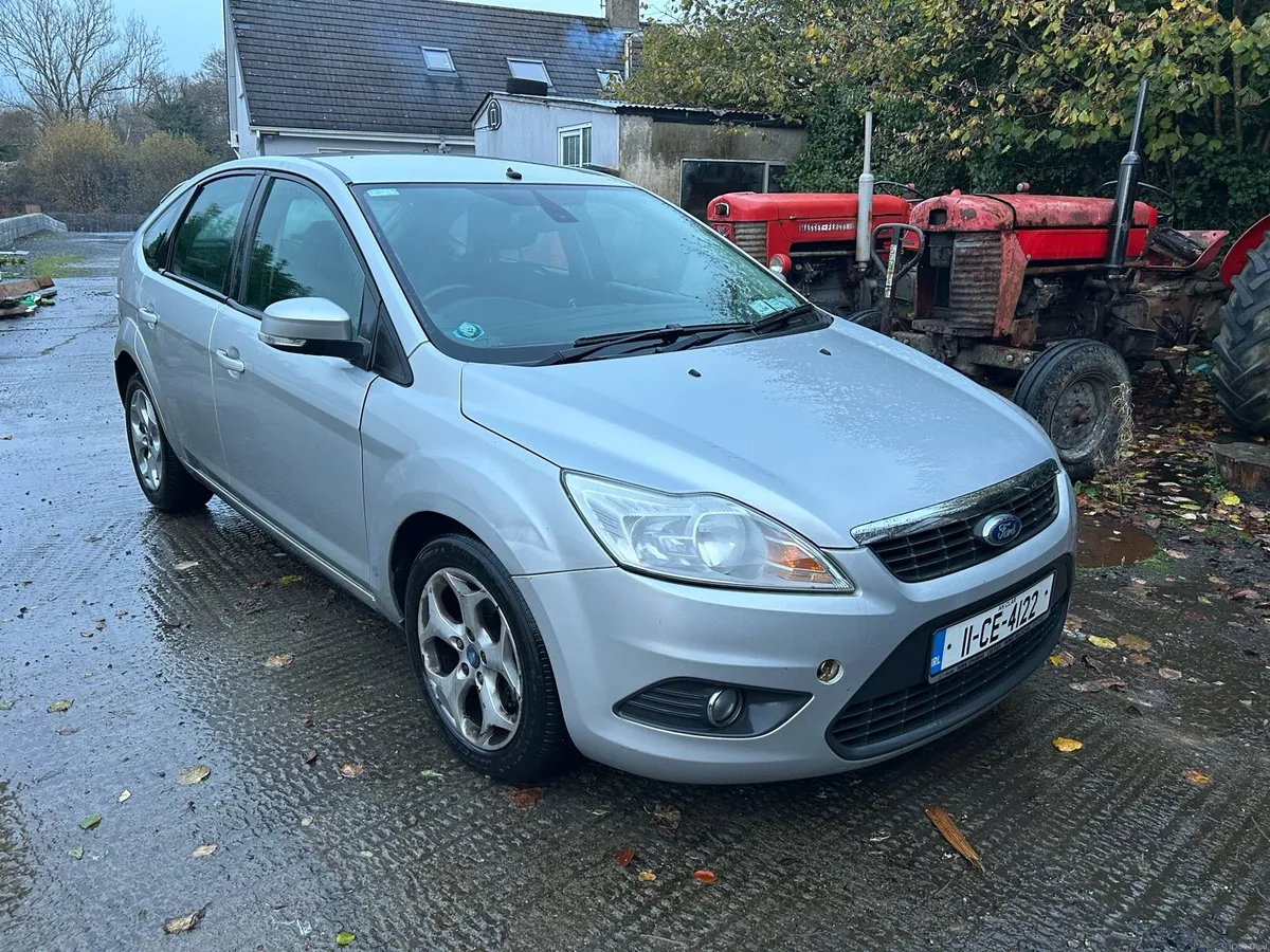 2011 Ford Focus - Image 1