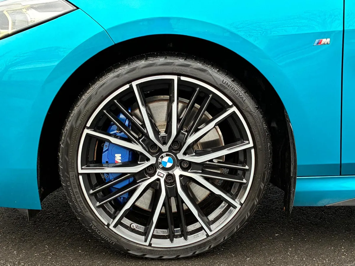 218D M SPORT - AUTO - APPLE PLAY - 210TAX -NEW NCT - Image 2