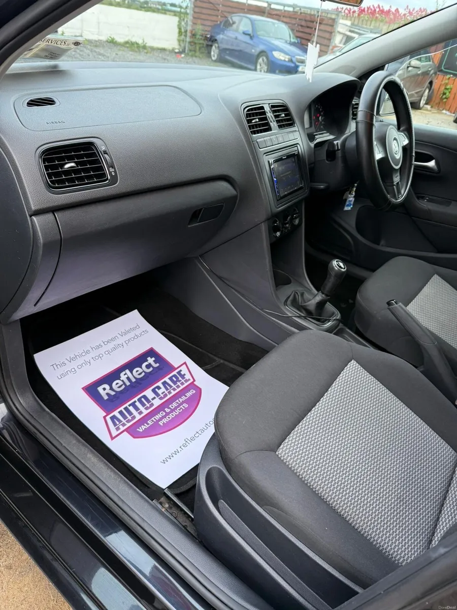 Volkswagen Polo 2012 - Image 3