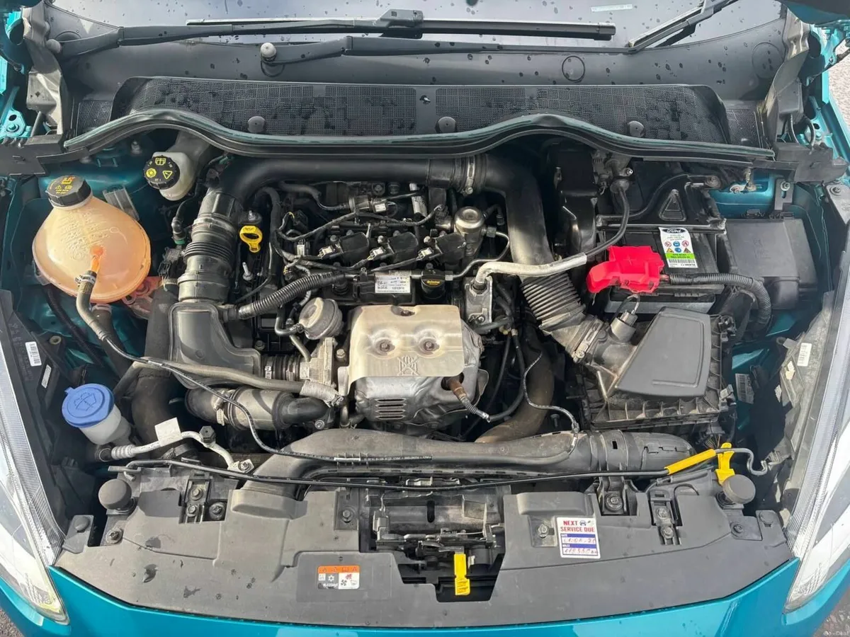 Ford Fiesta 2018 - Image 3
