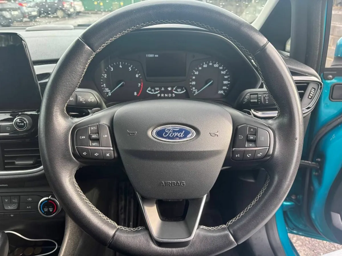 Ford Fiesta 2018 - Image 4