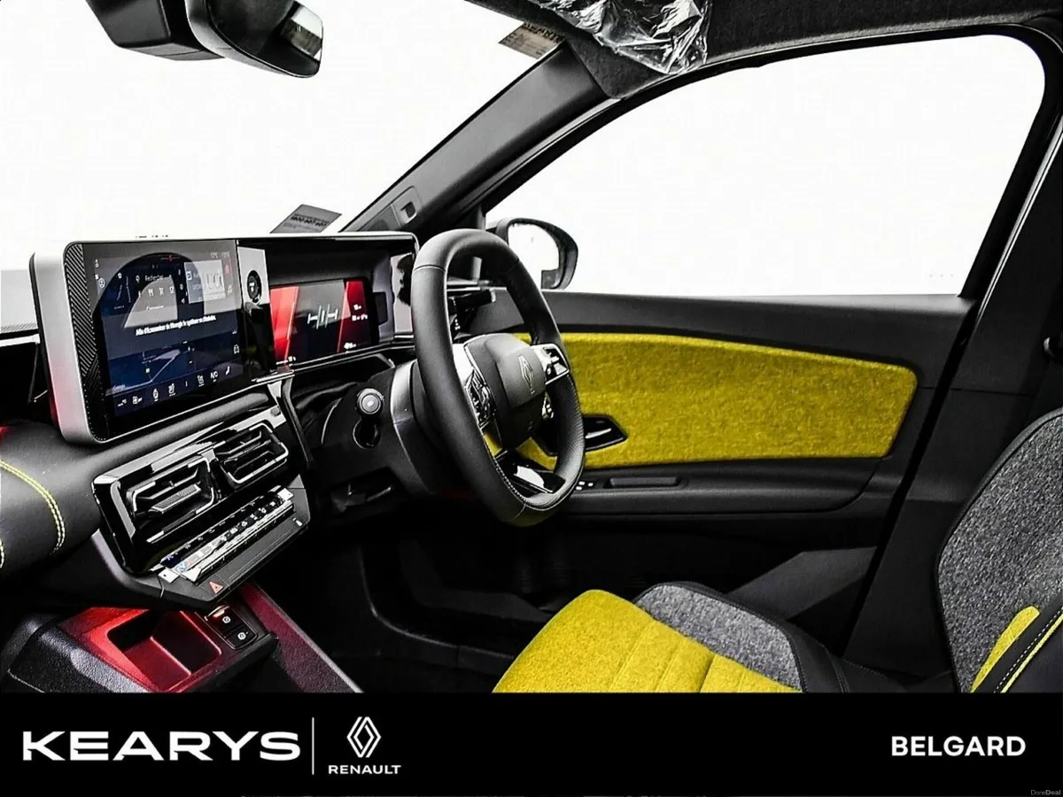 Renault 5 R5 Iconic for you to order today! - Image 5