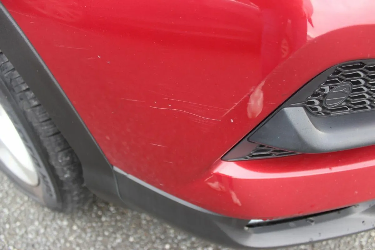 Nissan Qashqai 1.2 PET SV CVT AUTO - TENDER 7 - Image 3