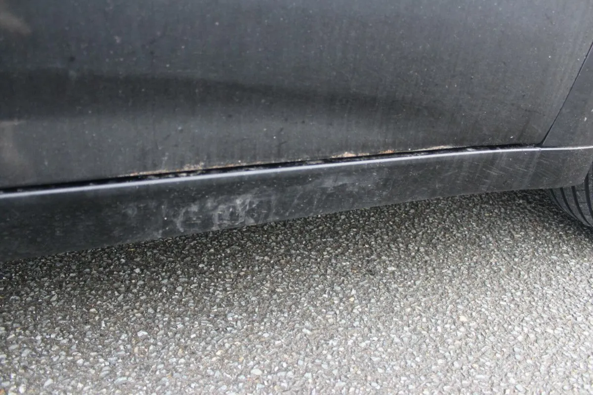 Hyundai i40 Executive Plus 1.7 Diesel - TENDER 8 - Image 4