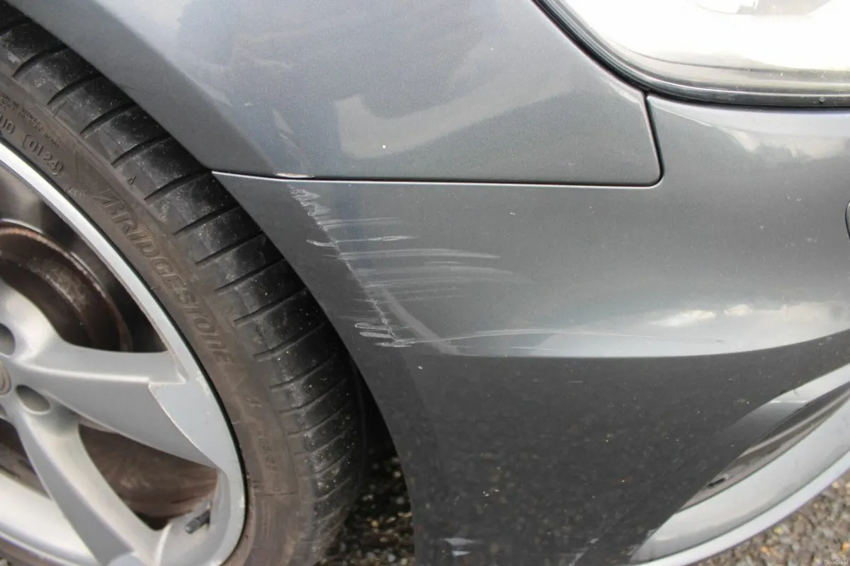 Audi A6 2.0 TDI S LINE - TENDER 2 - Image 3