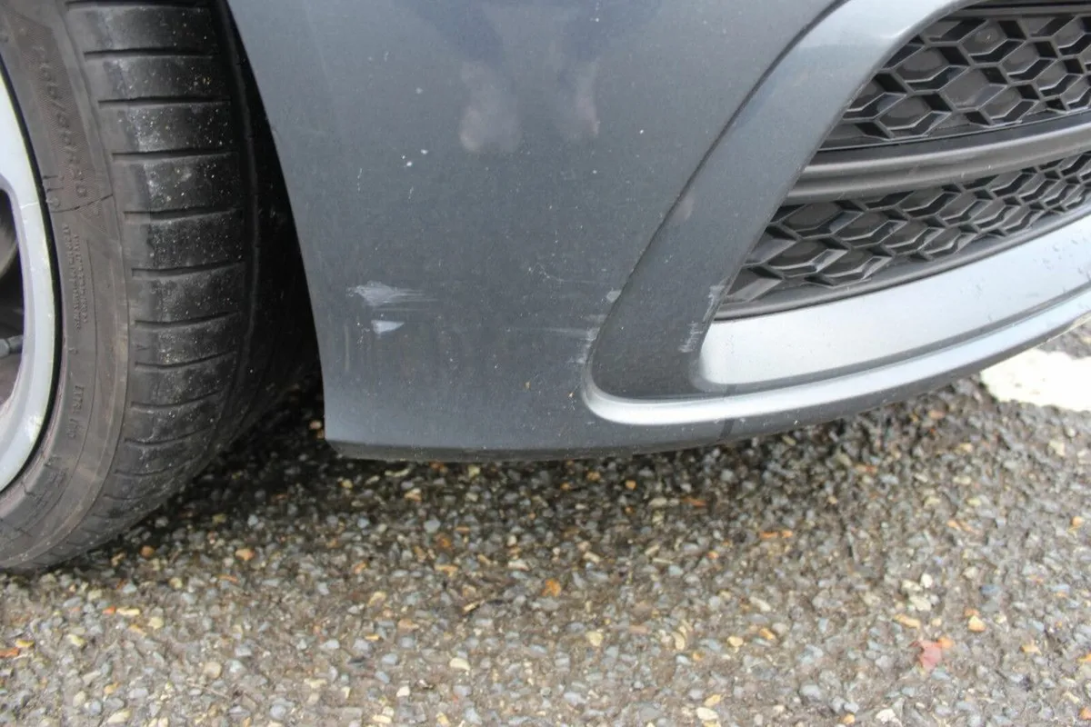 Audi A6 2.0 TDI S LINE - TENDER 2 - Image 4