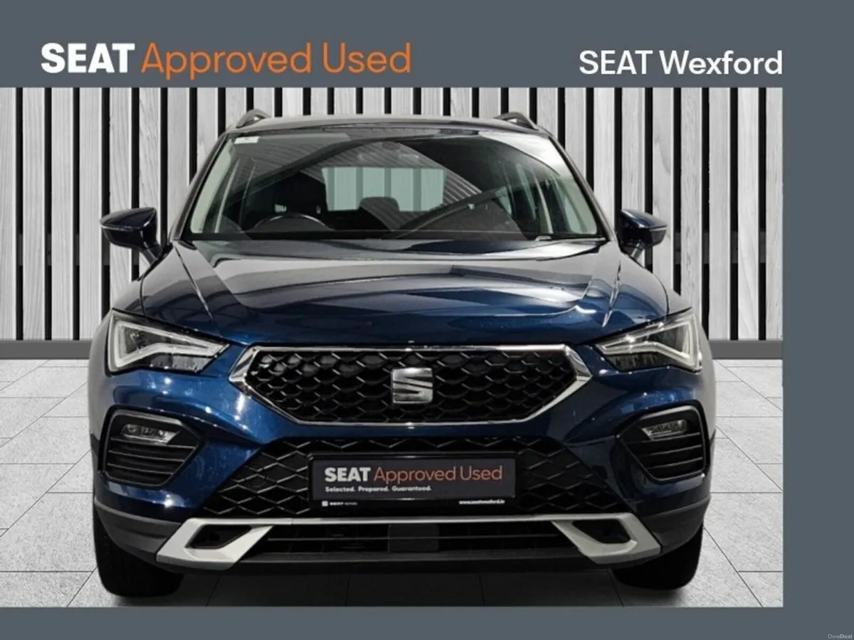 SEAT Ateca 1.0TSI 110hp SE - Image 3