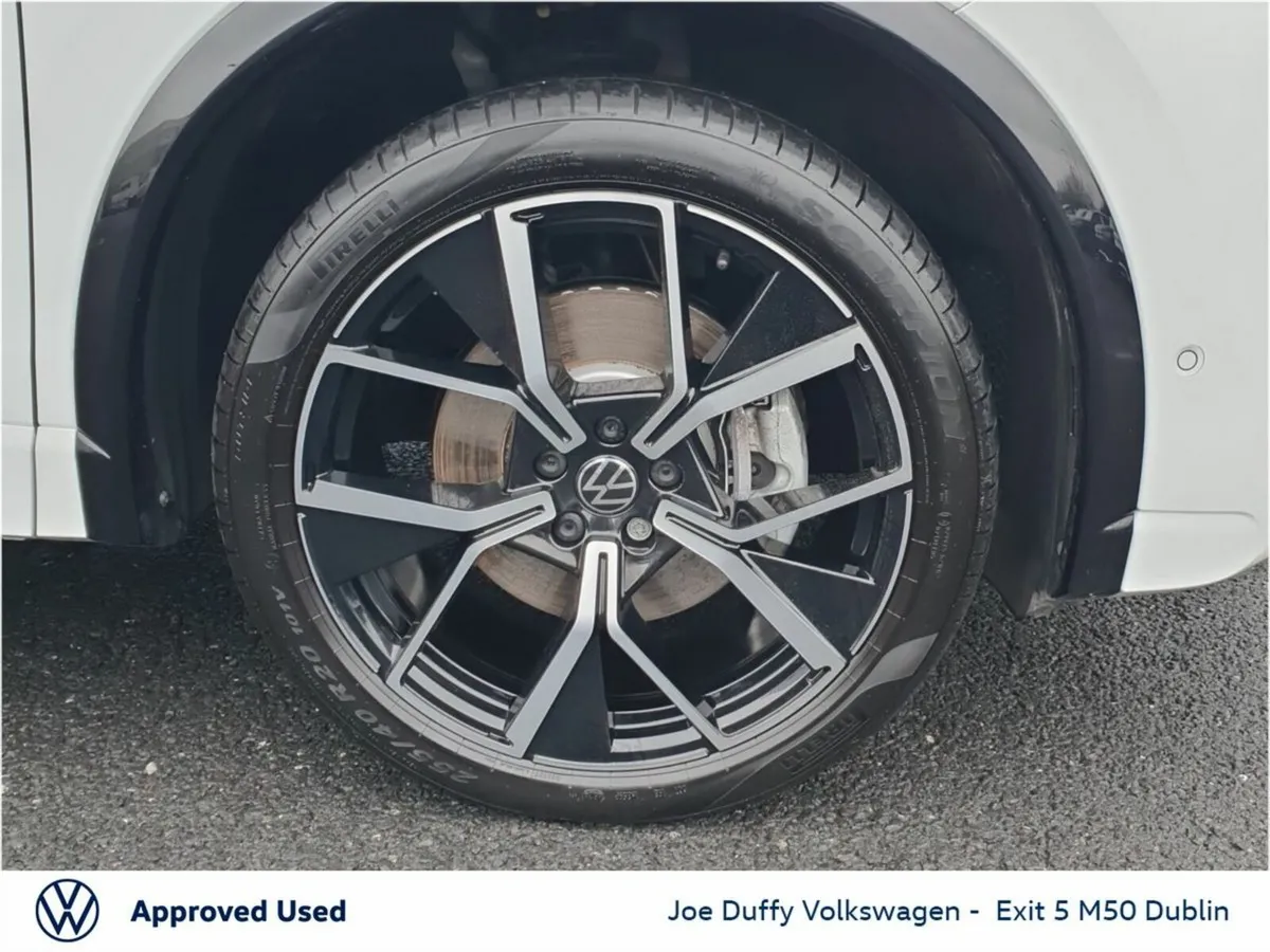 Volkswagen Tiguan  Phev R-Line  TSi - Image 3