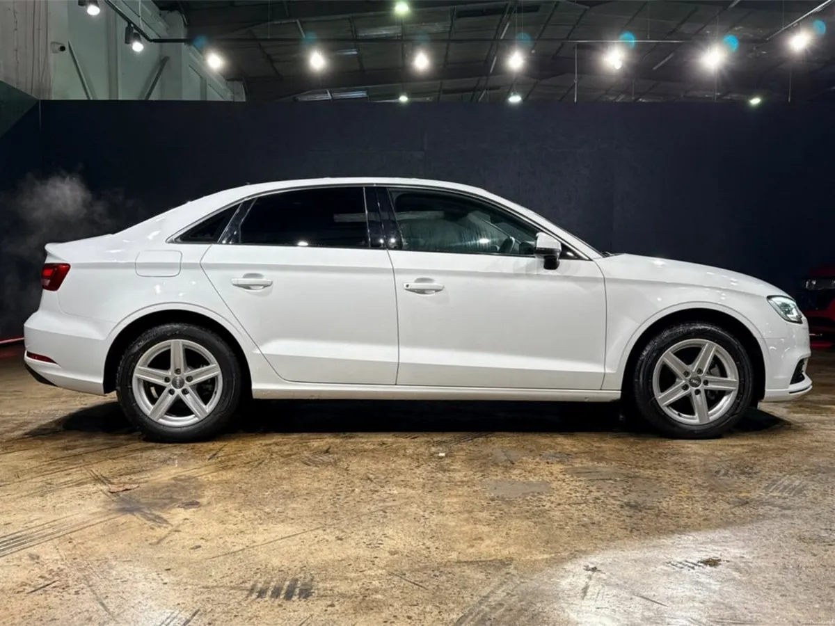 Audi A3 1.4 TFSI - FACTORY ALLOYS - CRUISE CONTROL - Image 3