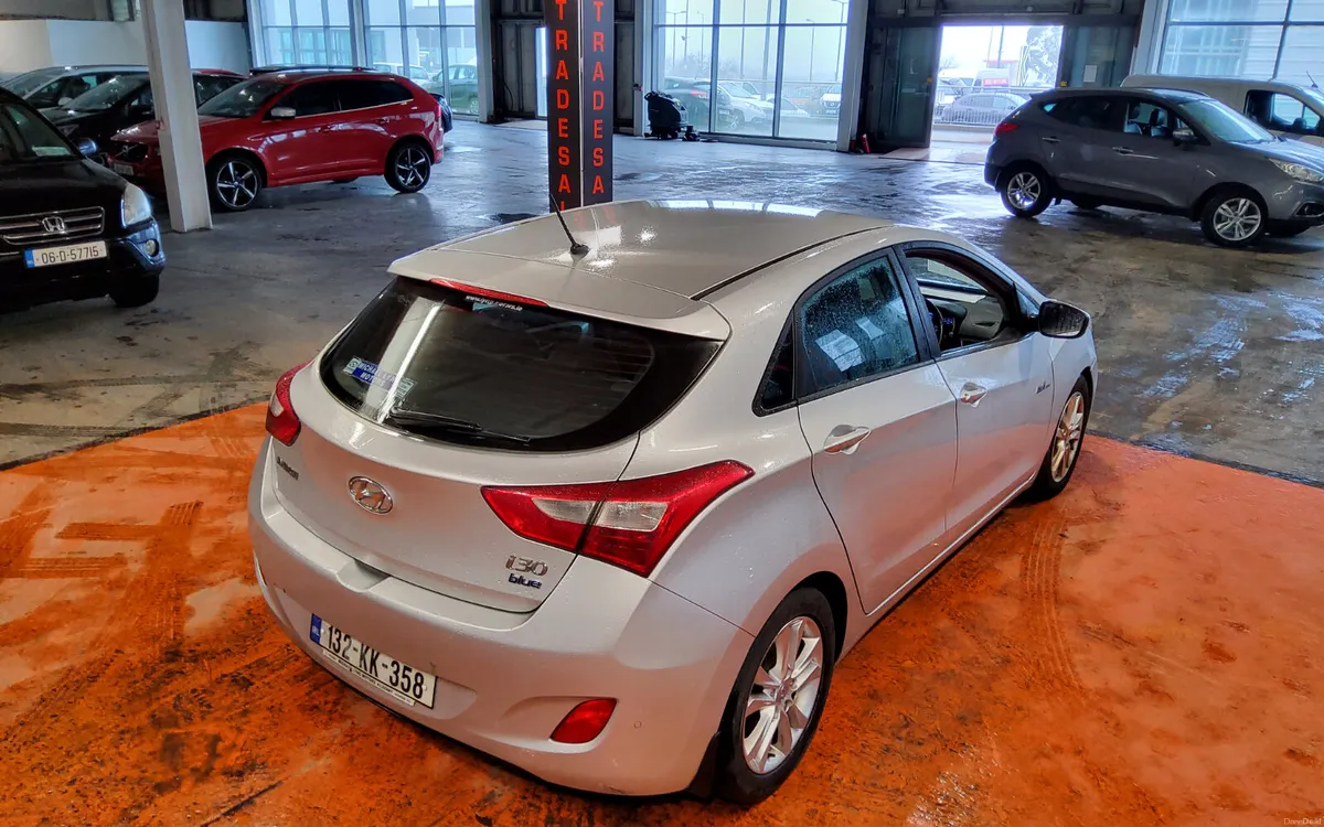Hyundai i30 2013 - Image 3