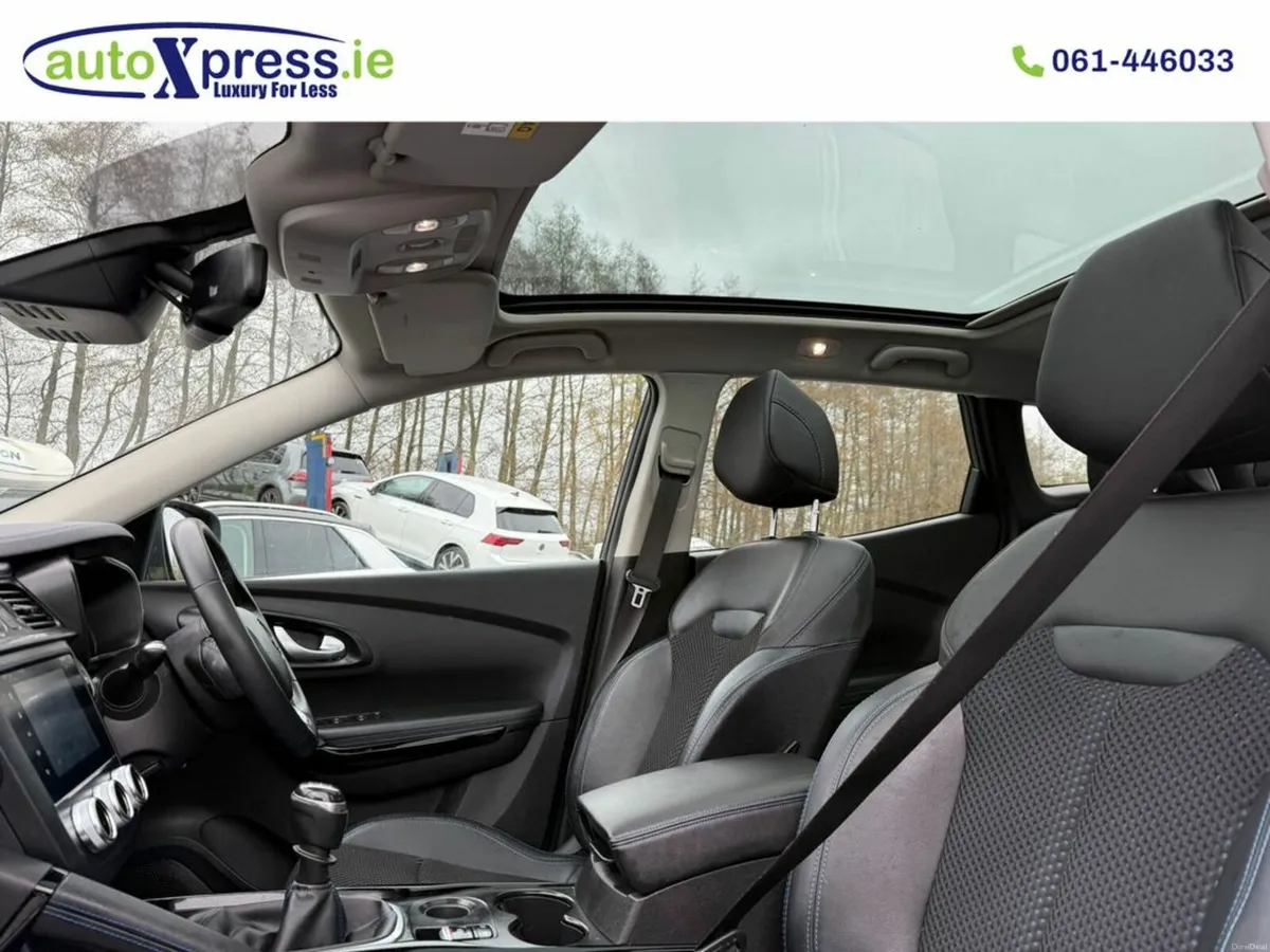 Renault Kadjar S-edition, Panoramic Roof - Image 4