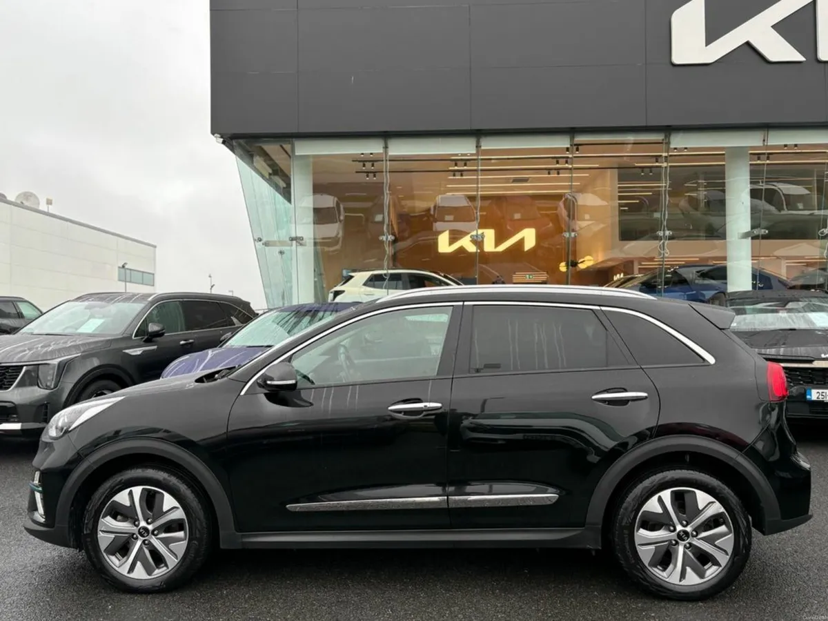 Kia e-Niro 64 Kwh (Long Range ) - Image 4