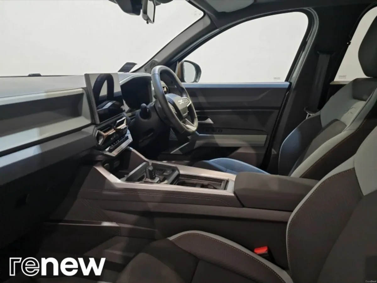 Dacia Bigster Extreme HEV 155 - Image 5