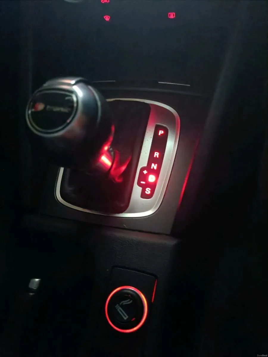 Audi A3 mint condition - Image 2