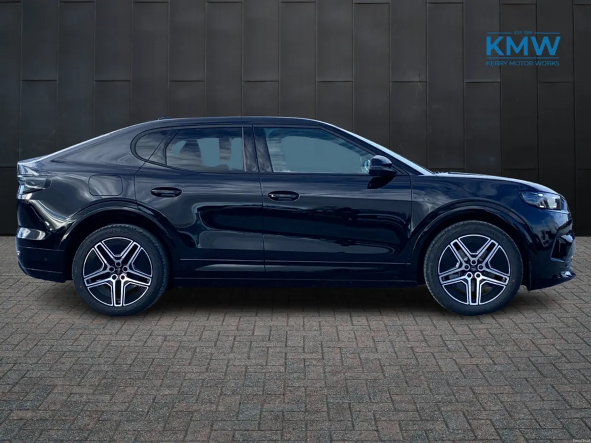 Ford Capri Premium Extended Range - Image 3