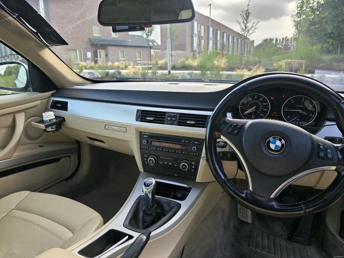 Bmw 320d 2020. - Image 3