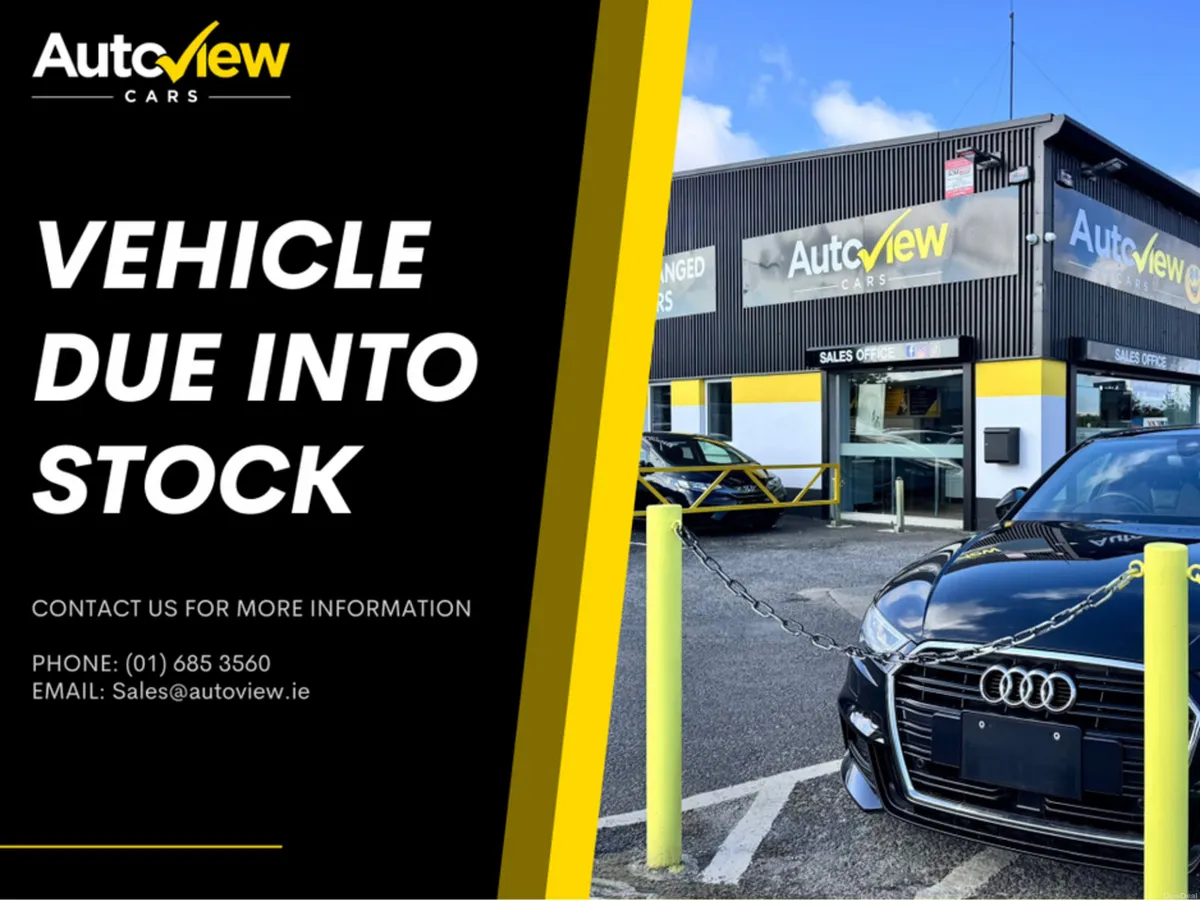 Volkswagen Polo Just Arrived in stock // AA Approv - Image 1