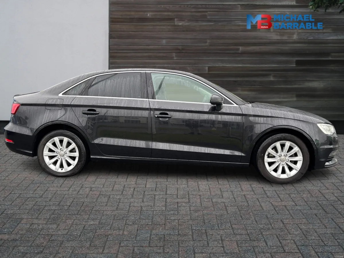 Audi A3 1.4L Petrol Automatic TFSI - Image 4