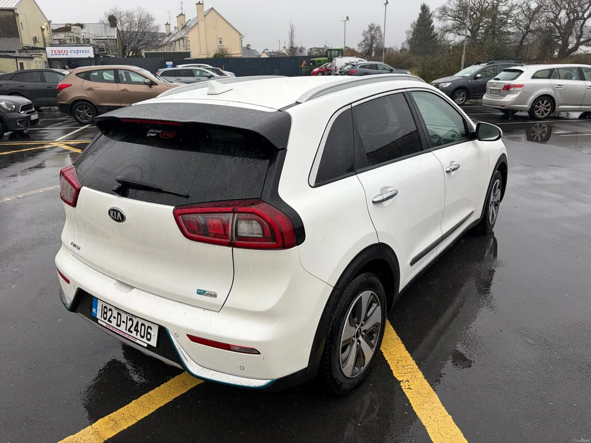 182 KIA NIRO TAX & NCT 8/26 - Image 4