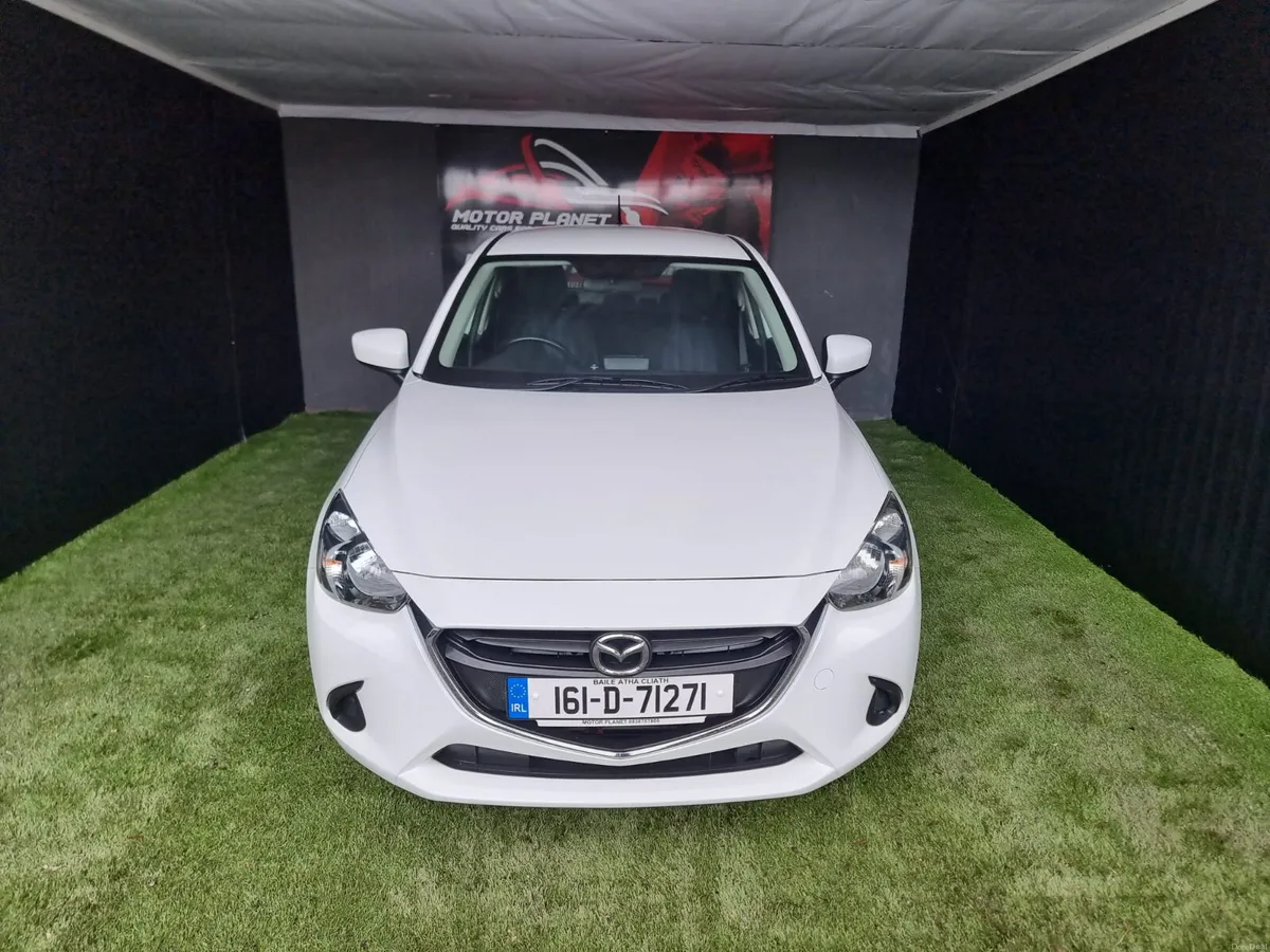 2016 Mazda Demio Automatic - Image 1