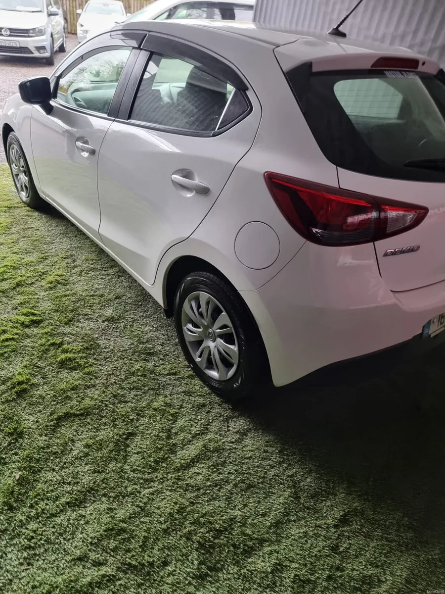 2016 Mazda Demio Automatic - Image 4