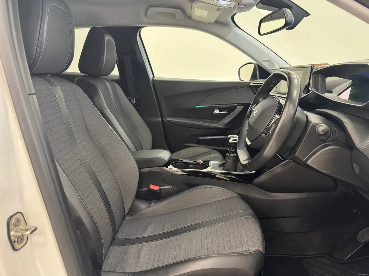 Peugeot 2008 2021 - Image 6