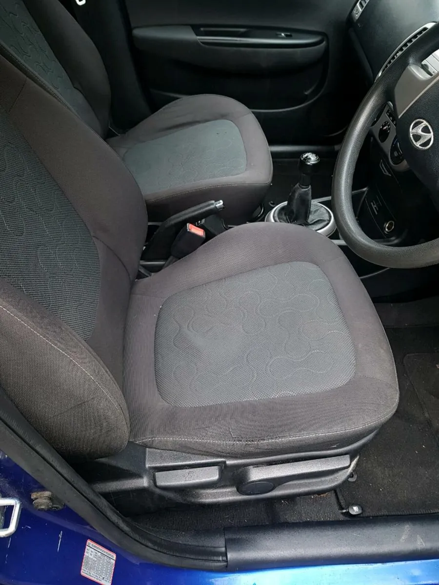 Hyundai i20 - Image 4