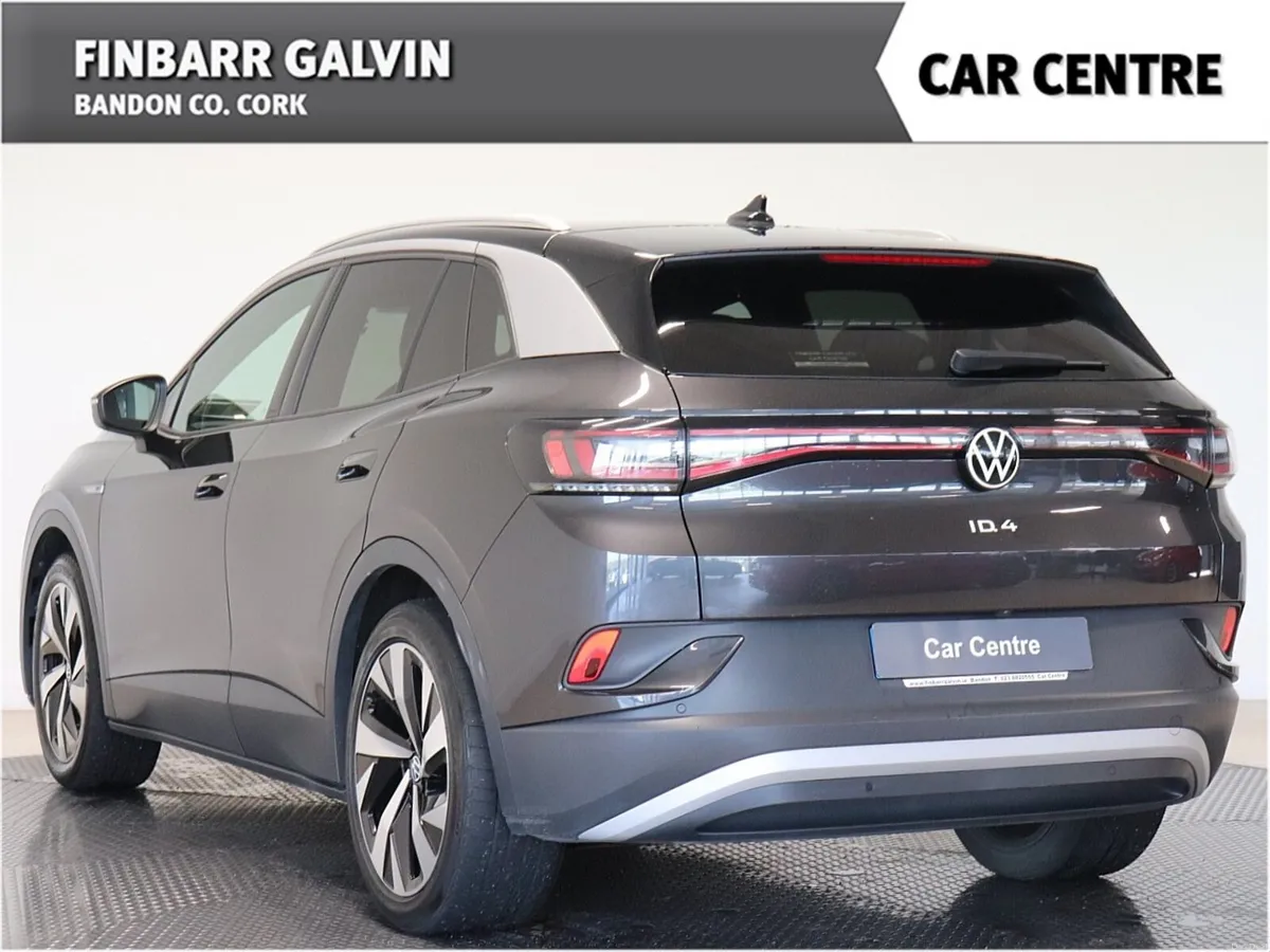VW ID.4  1st 204HP Auto - Image 2