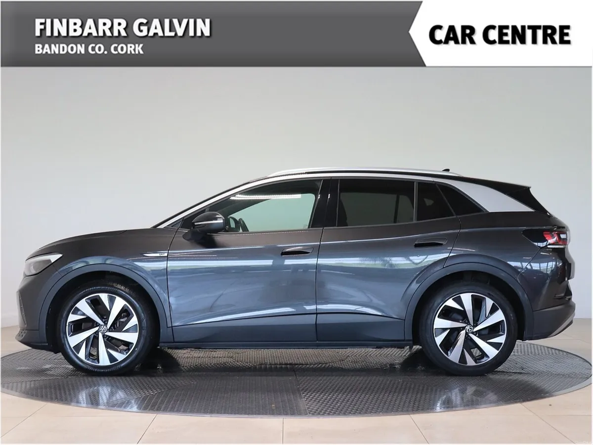 ID.4  1st Edition 204BHP 77kWH - Image 3