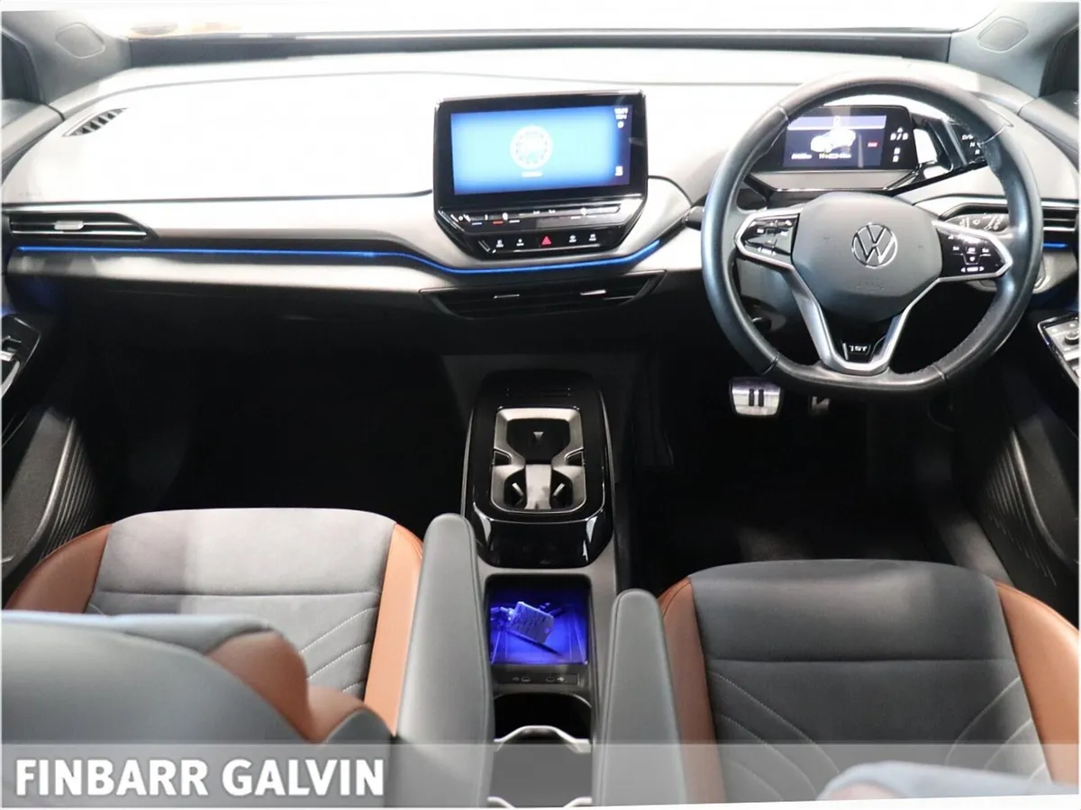 VW ID.4  1st 204HP Auto - Image 4