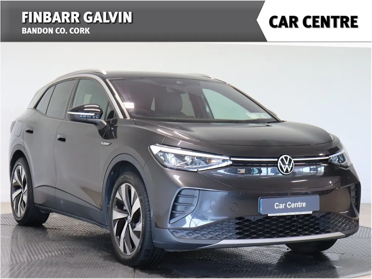 ID.4  1st Edition 204BHP 77kWH - Image 1