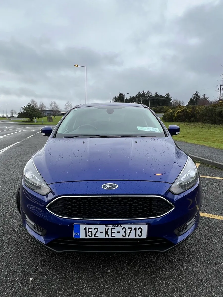 Ford Focus - Image 3